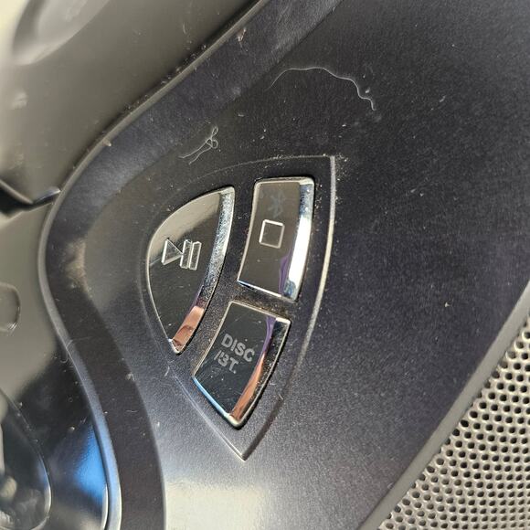 Memorex MP3 CD Player Boombox Portable Stereo AM/FM Radio Model MP3451-BK - Picture 6 of 16